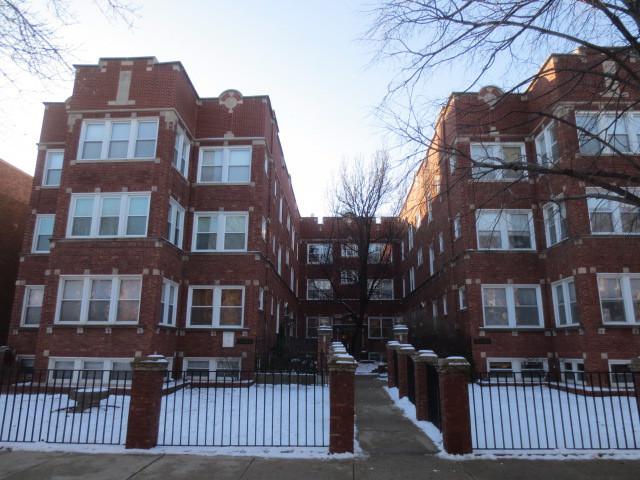 4442 N Beacon St. #1, Chicago, IL 60640