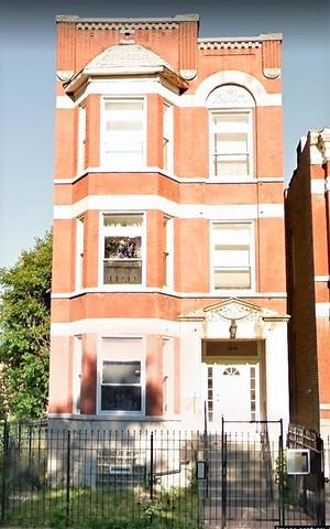 5534 S Wabash Ave., Chicago, IL 60637