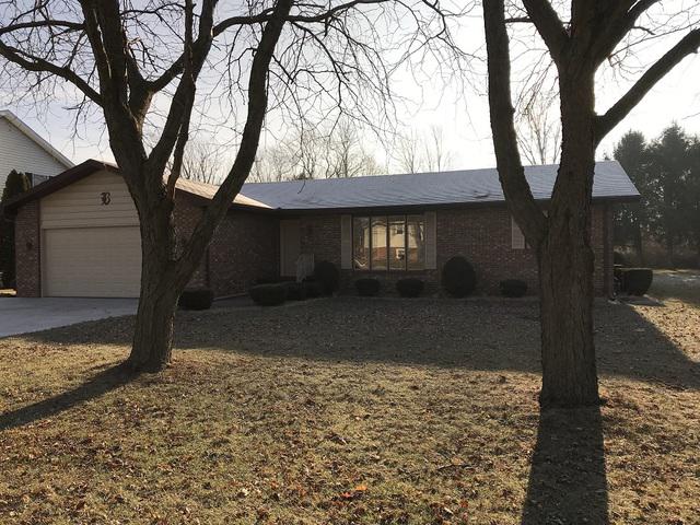 427 Eyer St., Gibson City, IL 60936