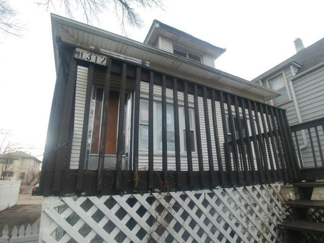1312 Ridgeland Ave., Berwyn, IL 60402