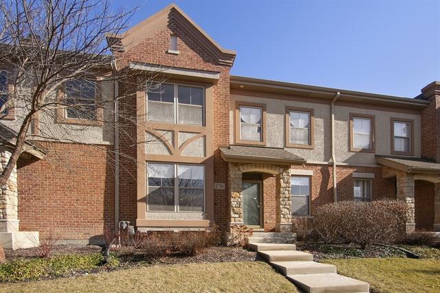1736 Lancaster Way, Northbrook, IL 60062