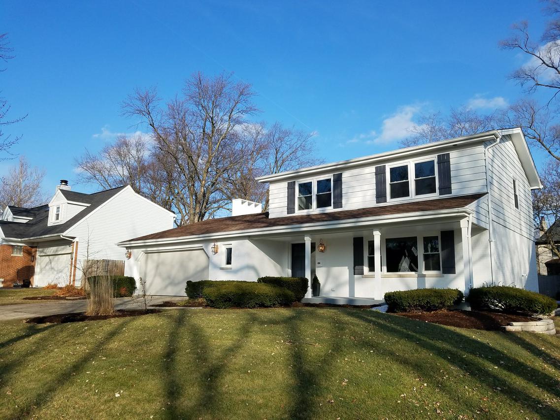 11 Indian Dr., Clarendon Hills, IL 60514