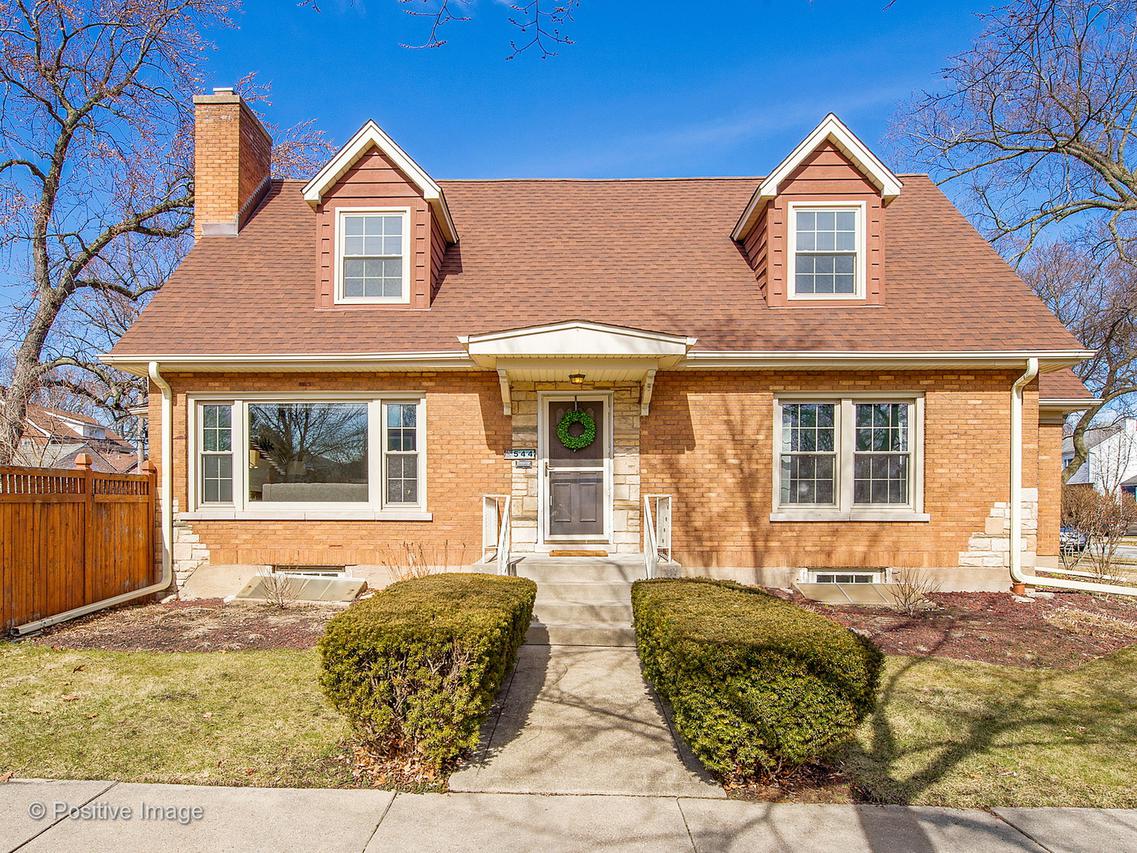 544 S Catherine Ave., La Grange, IL 60525