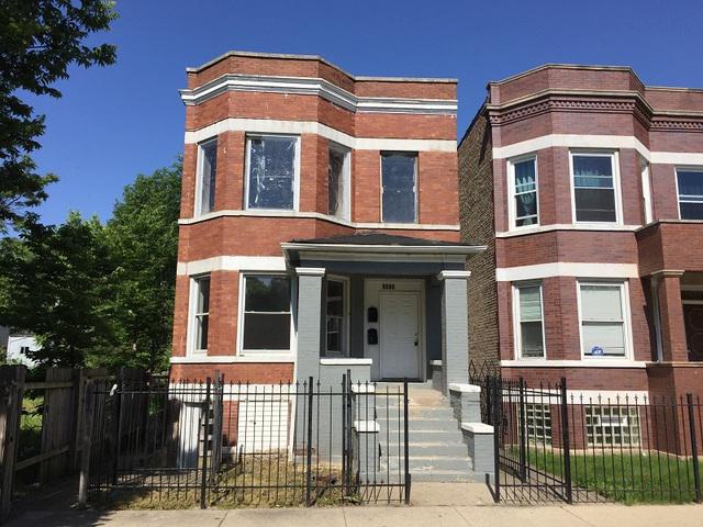 6508 S Bishop St., Chicago, IL 60636
