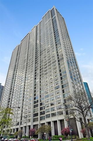 2800 N Lake Shore Dr. #4205, Chicago, IL 60657