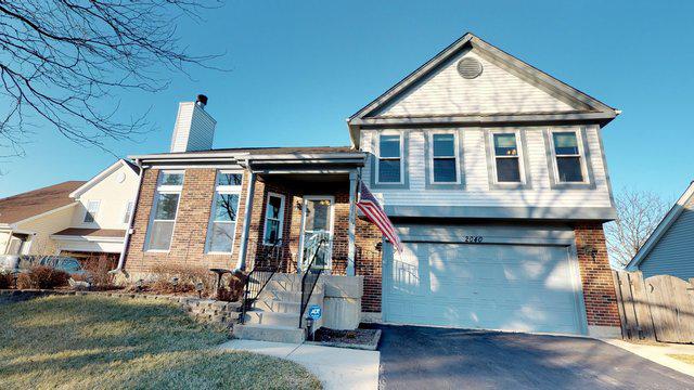 2040 Mallow Ct., Hanover Park, IL 60133