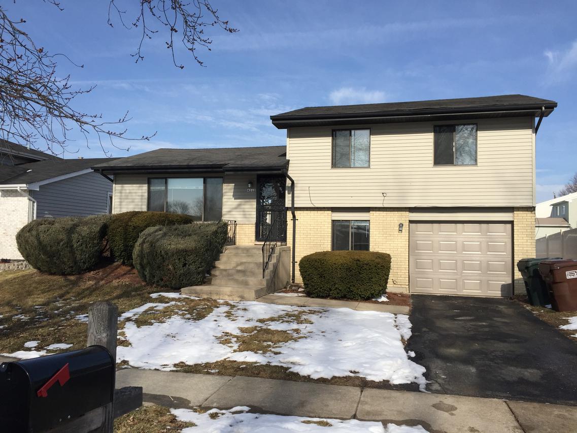 4212 186th Pl., Country Club Hills, IL 60478