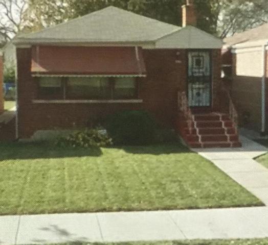 9828 S Aberdeen St., Chicago, IL 60643