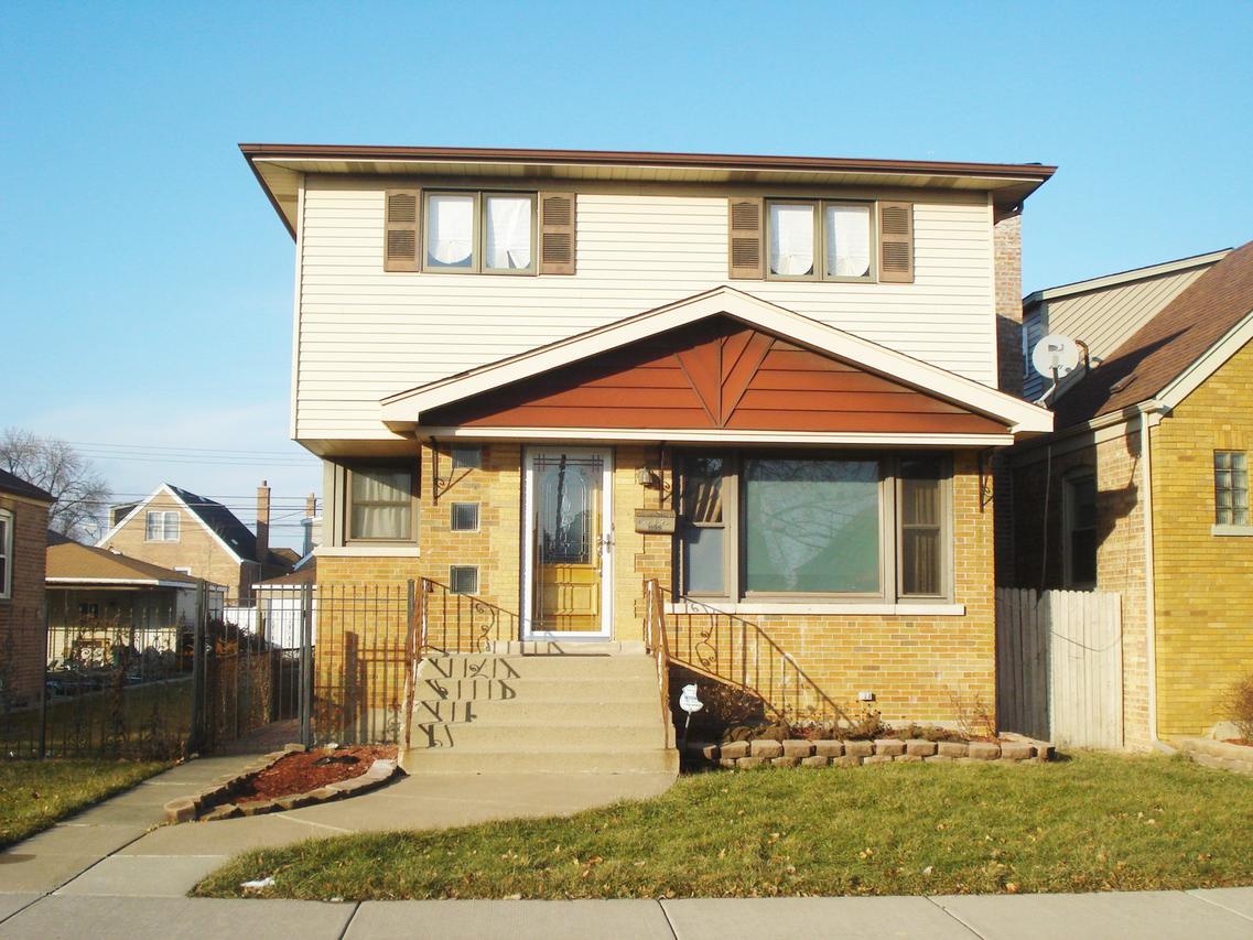 3522 W 74th St., Chicago, IL 60629
