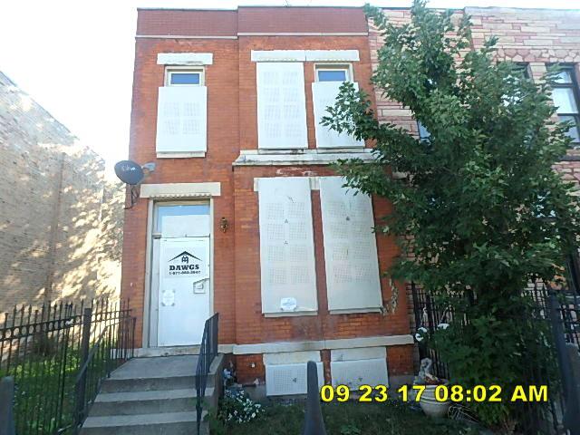619 S Campbell Ave., Chicago, IL 60612