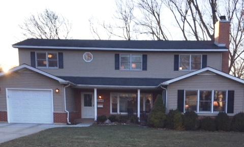 1180 Walnut Ln., Northbrook, IL 60062