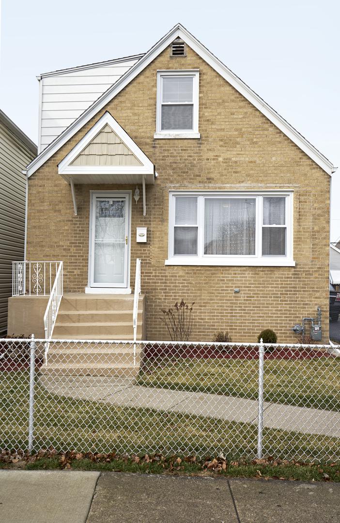 4920 S Latrobe Ave., Chicago, IL 60638