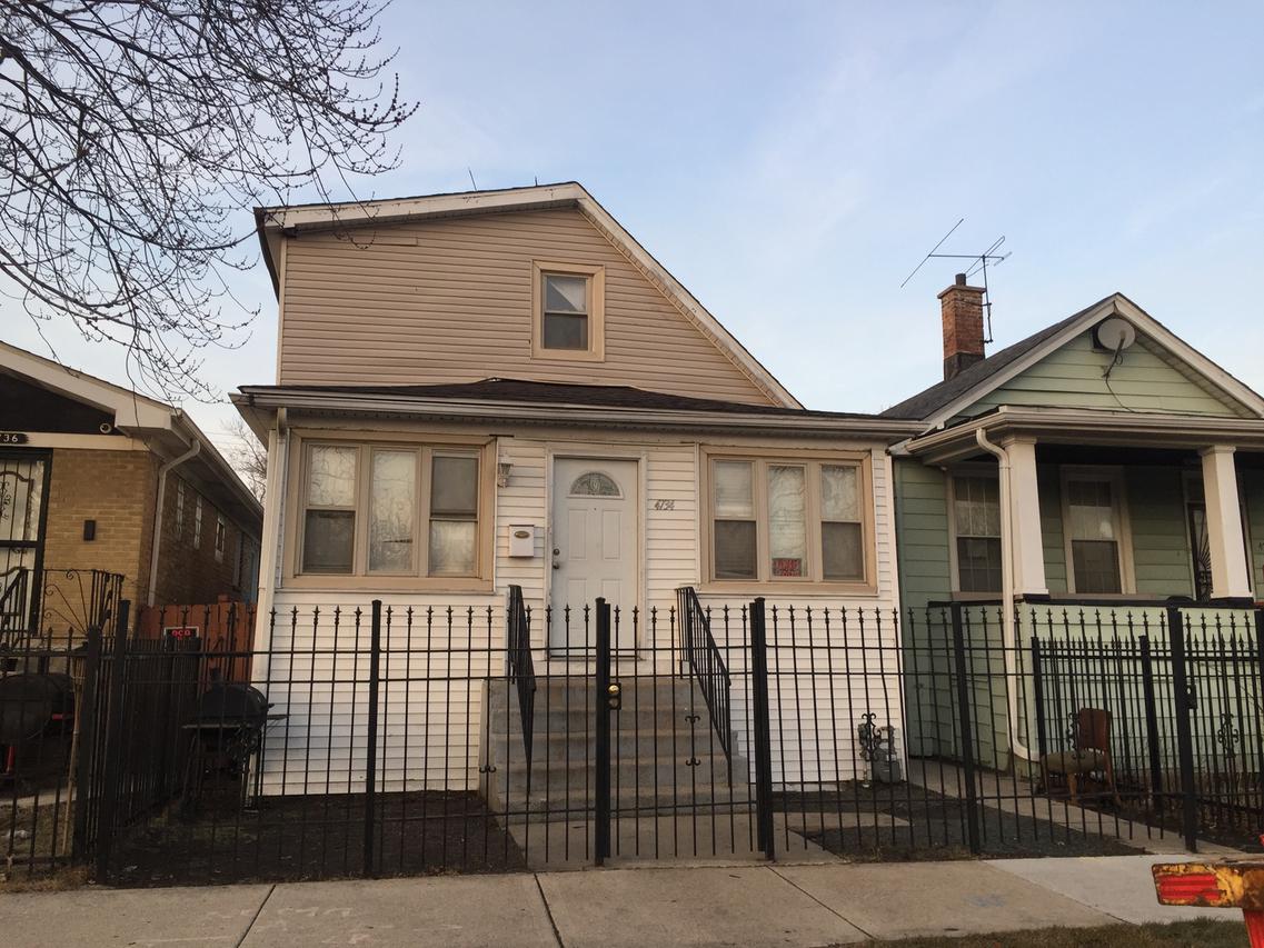 4734 W Erie St., Chicago, IL 60644