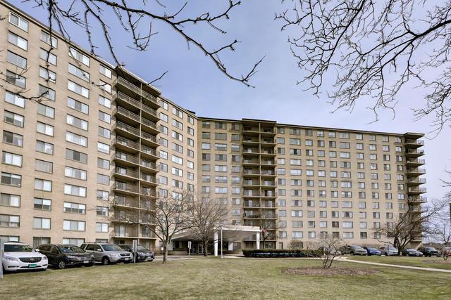 6933 N Kedzie Ave. #502, Chicago, IL 60645