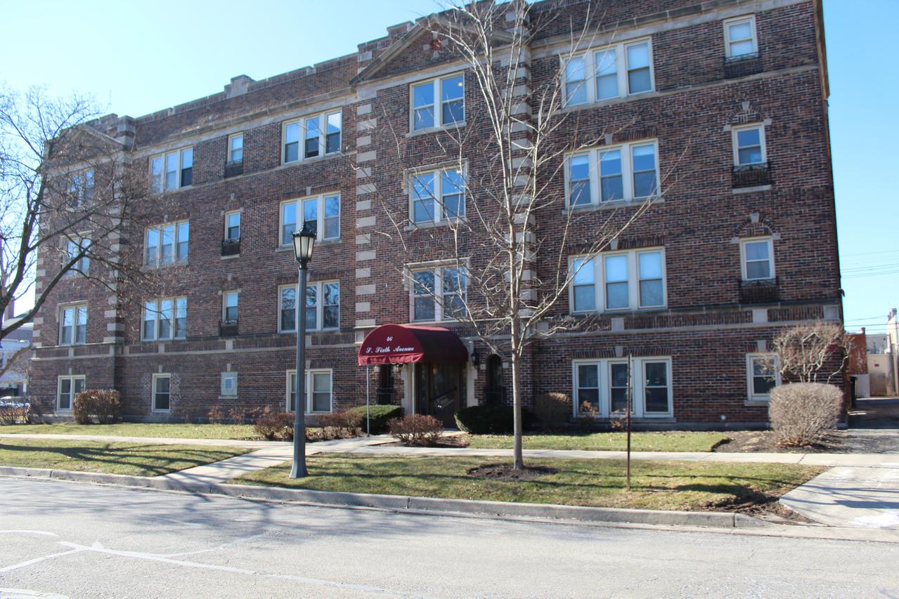 46 6th Ave. #GK, La Grange, IL 60525