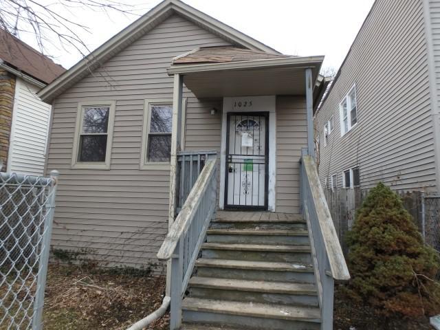1025 W 103rd St., Chicago, IL 60643