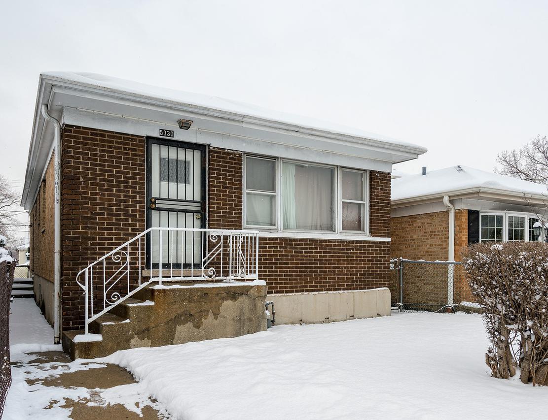 5330 S Wallace St., Chicago, IL 60609