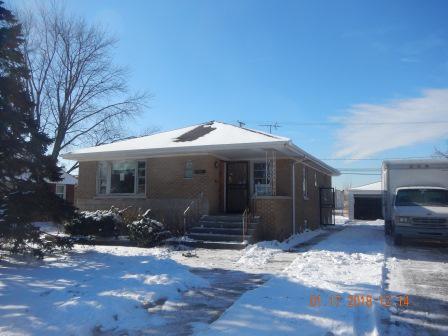 500 Hirsch Ave., Calumet City, IL 60409