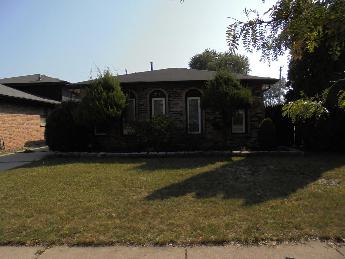 273 Cornell Ave., Calumet City, IL 60409