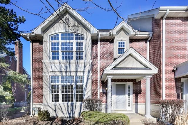 410 Park Ave., Clarendon Hills, IL 60514