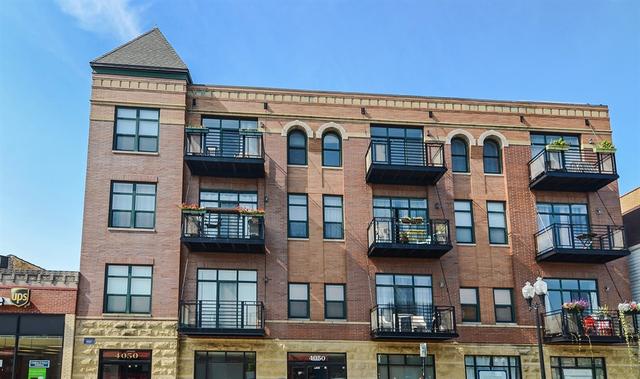 4050 N Lincoln Ave. #201, Chicago, IL 60618
