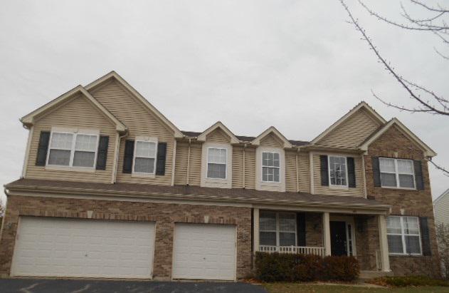 600 N Silver Leaf Ln., Round Lake, IL 60073