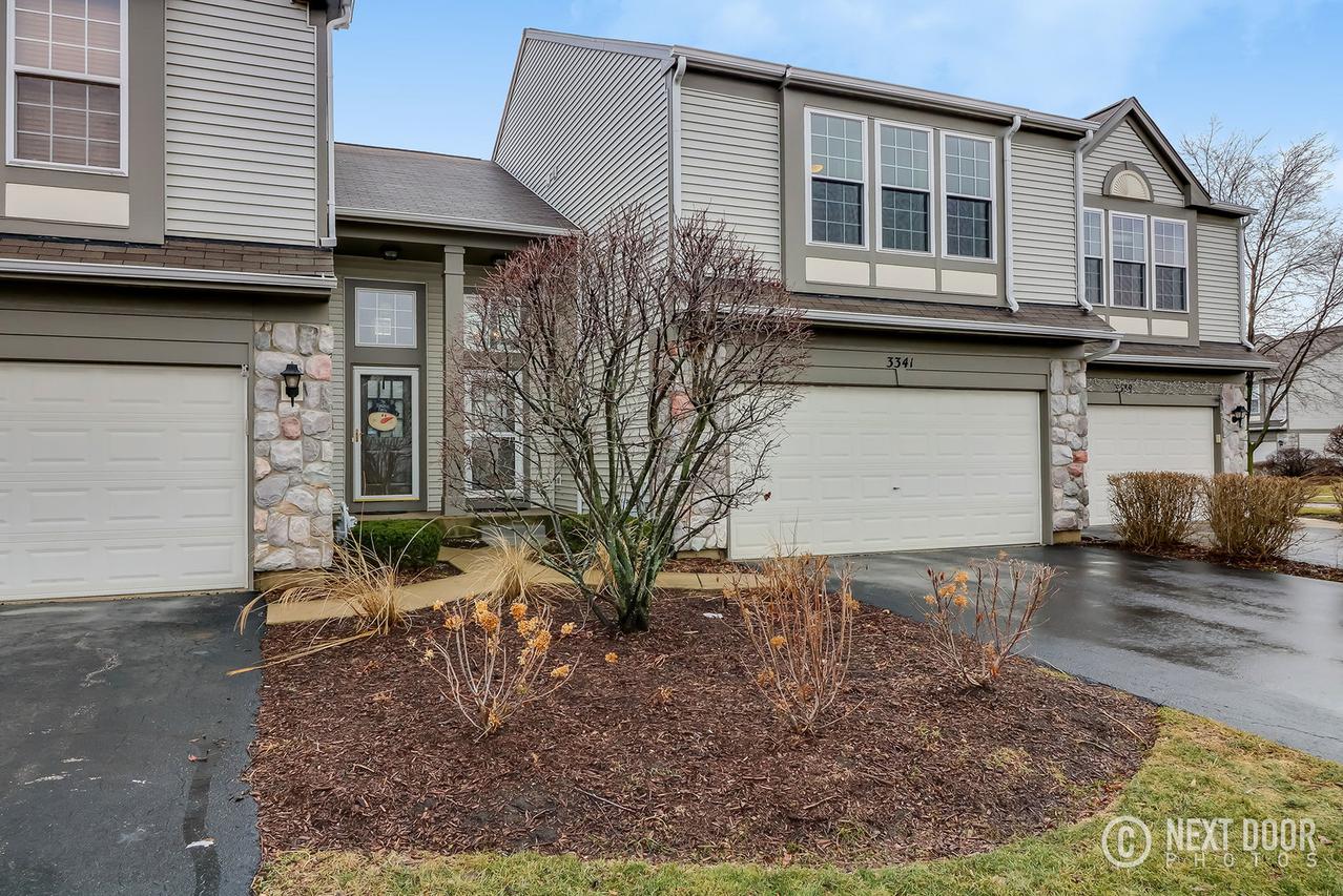 3341 Cremin Ct., Aurora, IL 60502