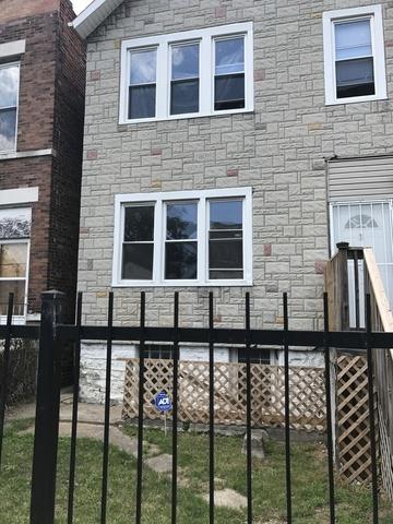 6724 S Saint Lawrence Ave., Chicago, IL 60637