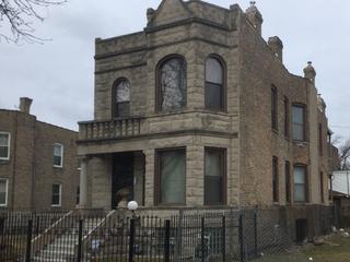 4114 W Adams St., Chicago, IL 60624