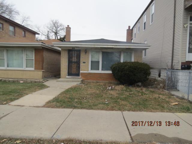 52 E 95th St., Chicago, IL 60619