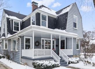 234 N Catherine Ave., La Grange, IL 60525