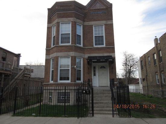 6650 S Saint Lawrence Ave., Chicago, IL 60637