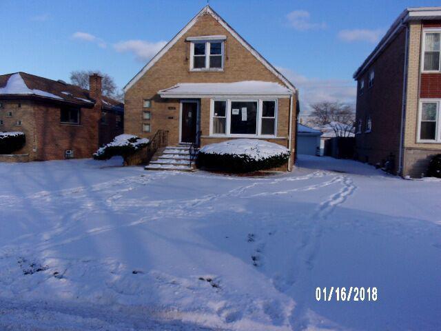 407 Oglesby Ave., Calumet City, IL 60409