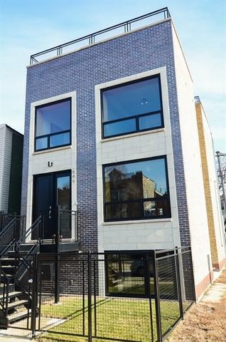 649 N Talman Ave., Chicago, IL 60612