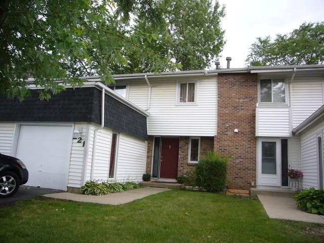 221 Douglass Way #NA, Bolingbrook, IL 60440
