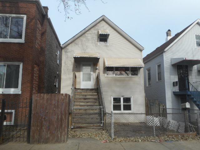 2456 W 46th Pl., Chicago, IL 60632