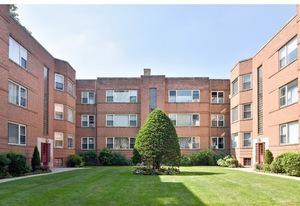 2641 W Fitch Ave. #1, Chicago, IL 60645