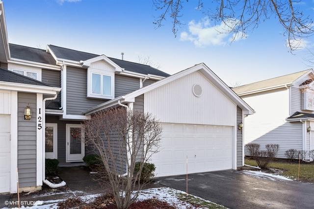 127 Hampton Ave., Westmont, IL 60559