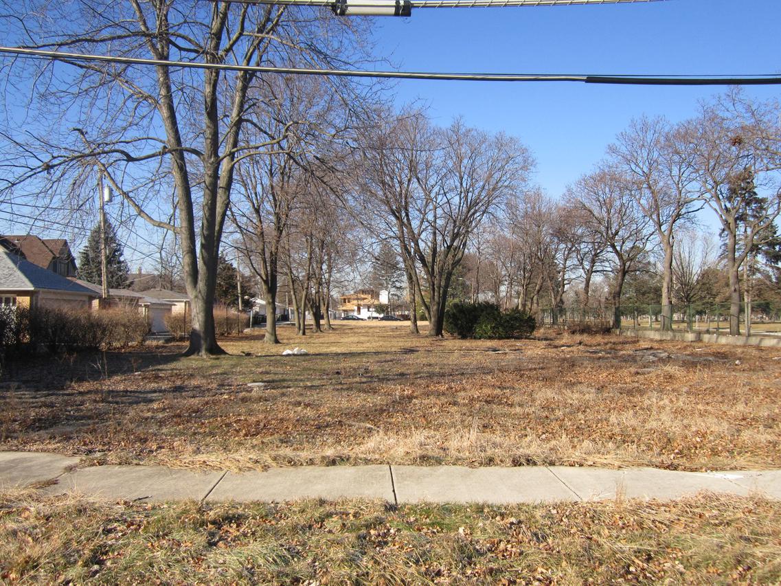 6600 N Normandy Ave., Niles, IL 60714