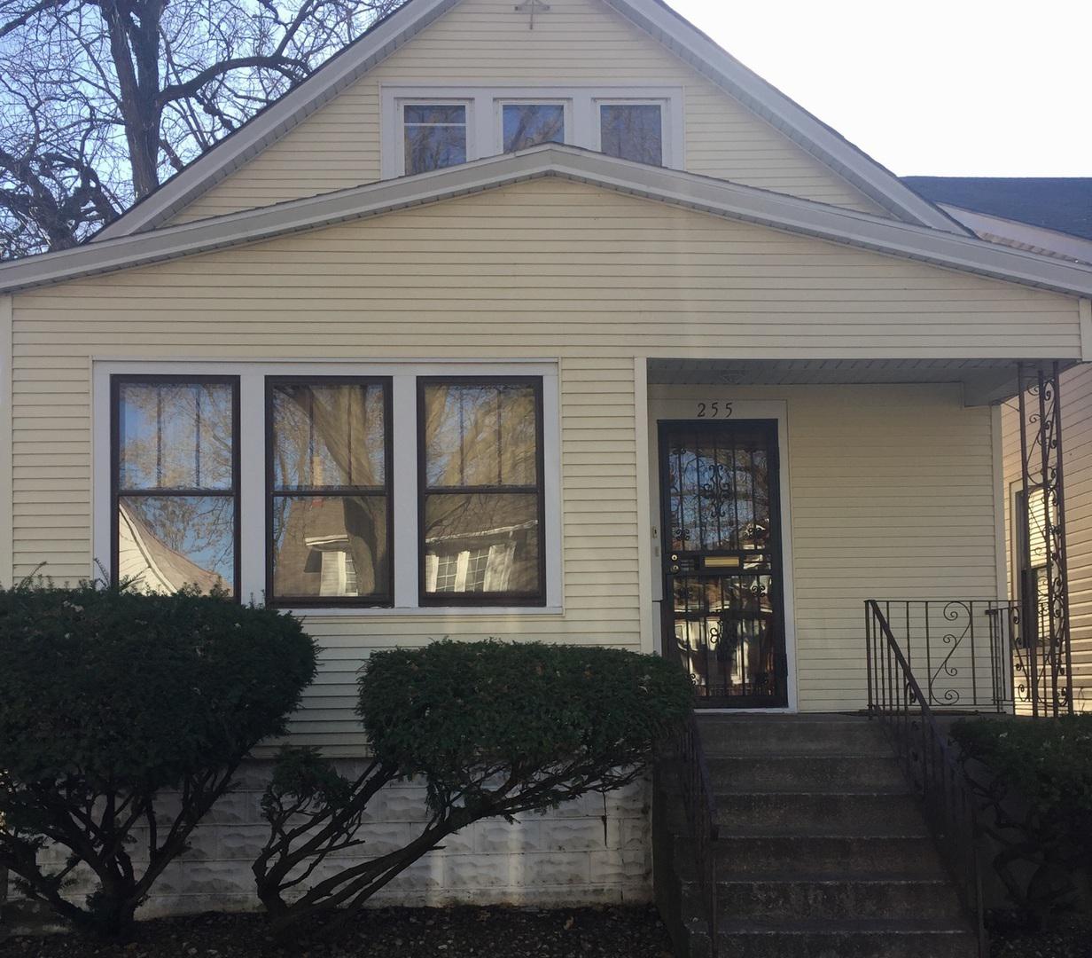 255 W 107th Pl., Chicago, IL 60628