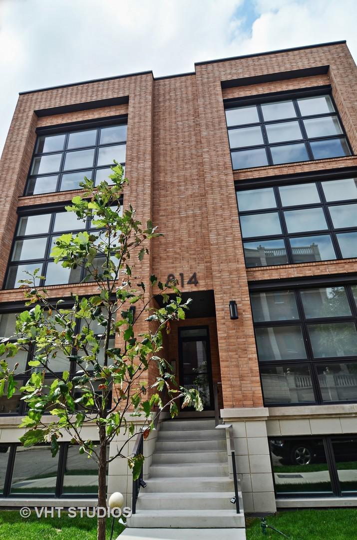 814 N Marshfield Ave. #3N, Chicago, IL 60622