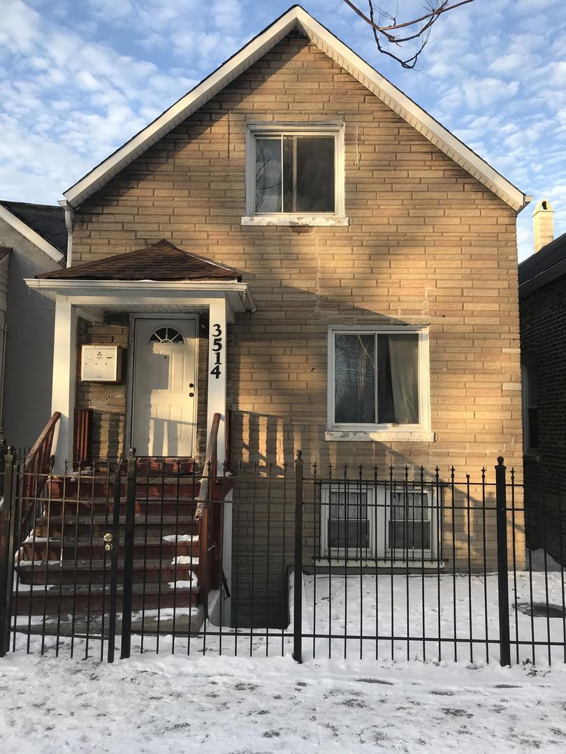 3514 W Huron St., Chicago, IL 60624