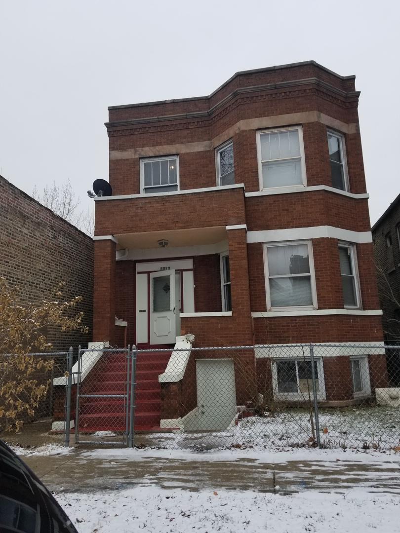 2856 S Kildare Ave., Chicago, IL 60623