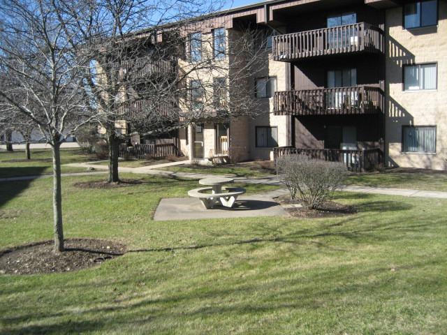 3115 Ingalls Ave. #3B, Joliet, IL 60435
