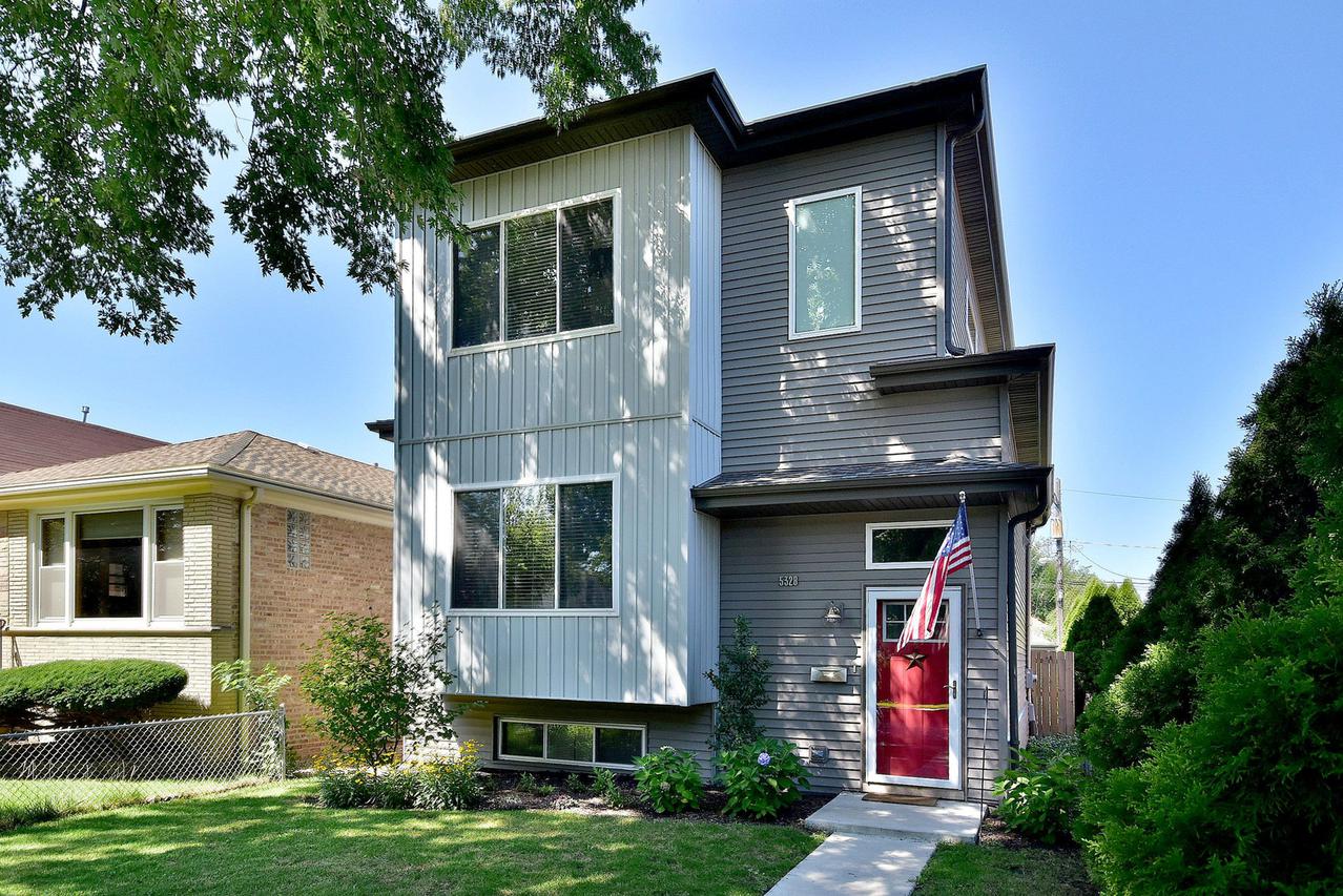 5328 N Mcvicker Ave., Chicago, IL 60630