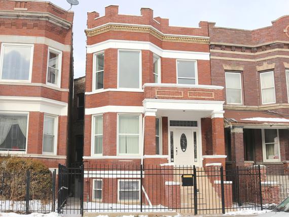 3936 W Gladys Ave., Chicago, IL 60624