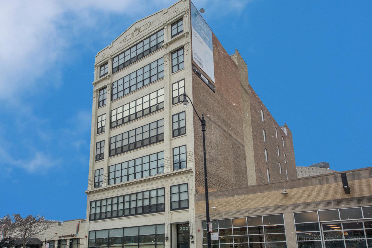 2024 S Wabash Ave. #505, Chicago, IL 60616