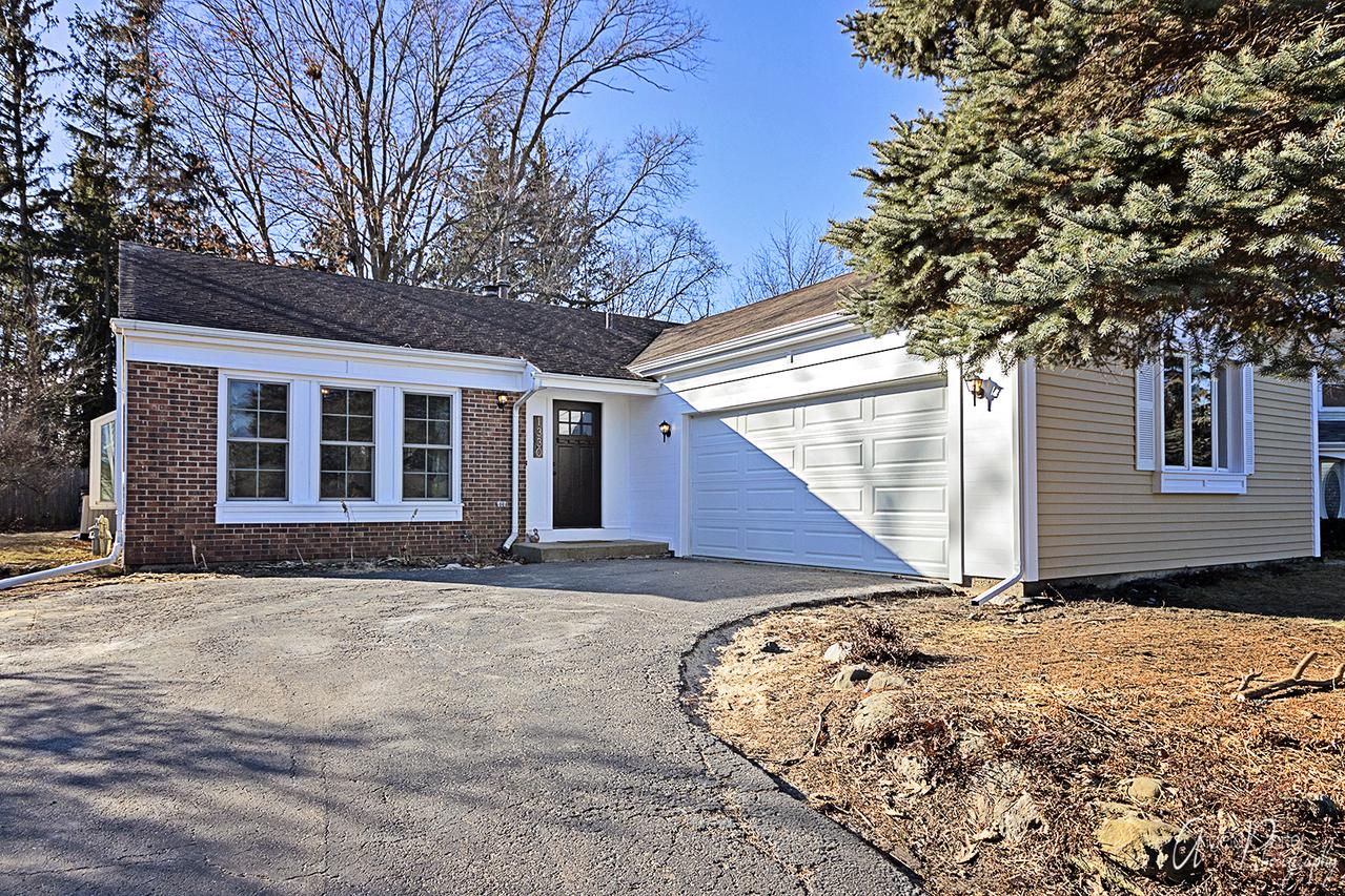 1330 Deer Run Rd., Gurnee, IL 60031