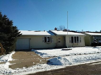 [Address Hidden by Seller], Freeport, IL 61032