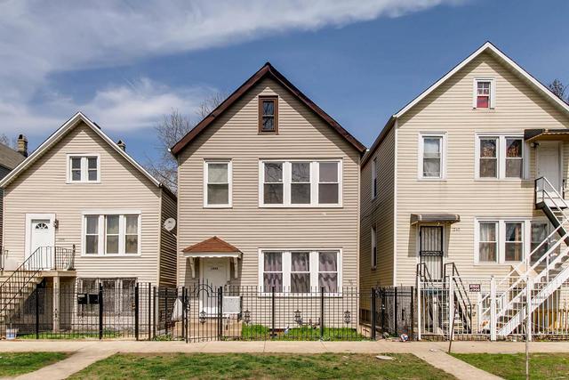 1242 W 49th Pl., Chicago, IL 60609